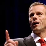 report:-thune-betrays-maga,-begs-trump-not-to-lay-off-government-employees-during-shutdown,-wastes-once-in-a-lifetime-opportunity