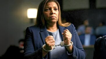 handcuffs-for-letitia-james!-–-years-of-mortgage-fraud-finally-catch-up-to-new-york’s-top-prosecutor