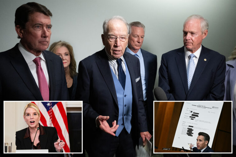 republicans-demand-fbi-records-after-call-logs-seized-during-biden-admin’s-arctic-frost-probe