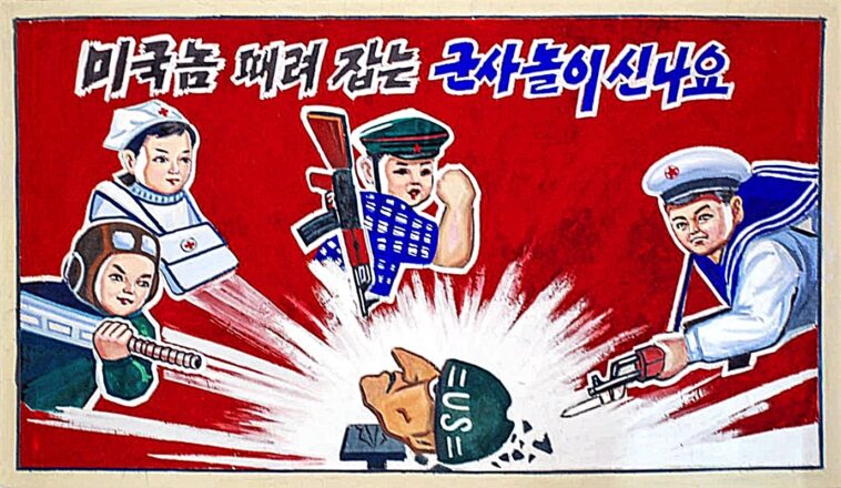 north-korea-turns-80-this-week-as-kim-jong-un-promises-to-continue-the-nightmare-of-socialism-on-the-population