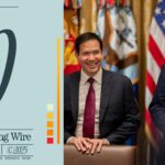 morning-brief:-trump-summons-cabinet,-nj-governor’s-race-heats-up,-&-er-wait-times-soar