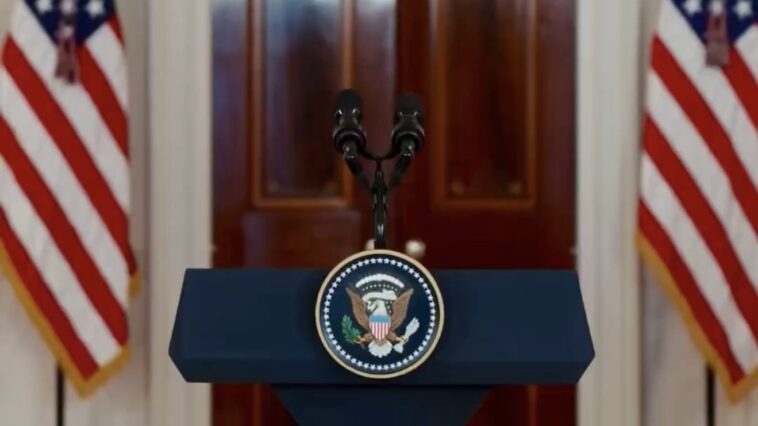 watch-live:-first-lady-melania-trump-to-make-a-surprise-announcement-–-11-am-et
