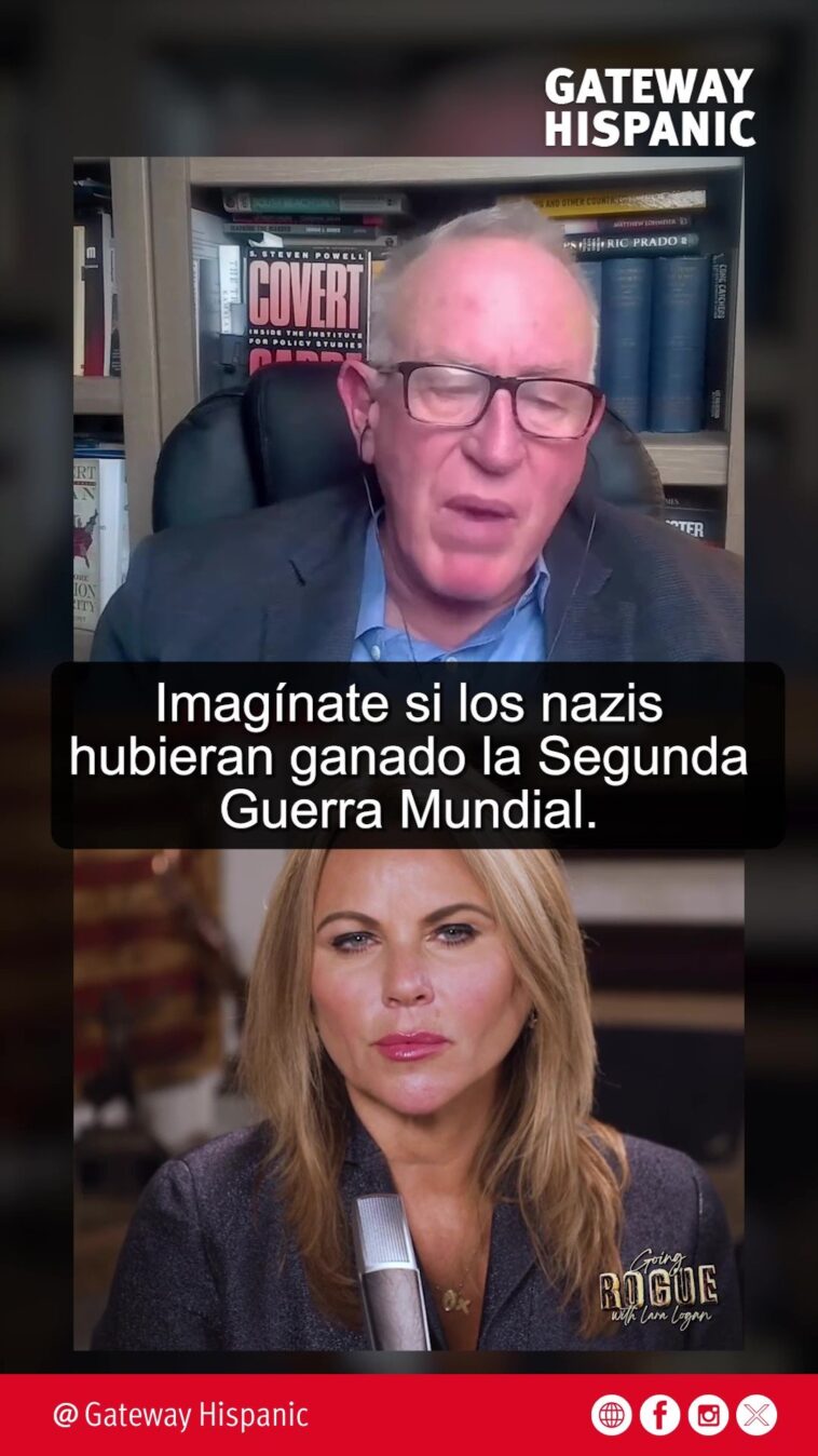 lara-logan:-why-is-marxism-still-romanticized-while-nazism-is-universally-condemned