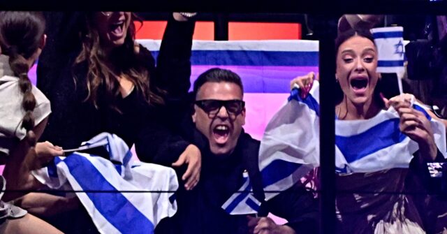 eurovision-host-austria:-if-israel-is-out,-we’re-out
