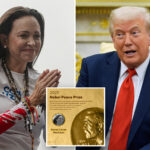 fresh-off-nobel-peace-prize-win,-opposition-leader-maria-corina-machado-says-venezuela-is-counting-on-trump-‘more-than-ever’