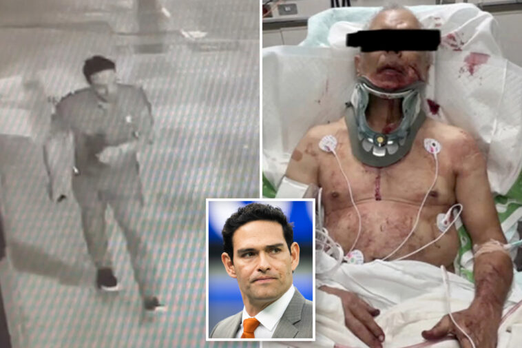 new-mark-sanchez-video-shows-erratic-and-troubling-behavior-before-alleged-attack-on-truck-driver