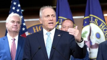 scalise-leads-gop-fight-at-scotus-to-stop-‘radical’-left’s-‘war-on-american-energy’