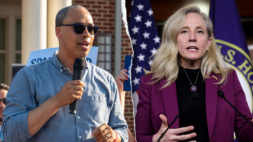 spanberger-excoriated-online-as-a-‘coward’ for-refusal-to-ditch-‘unhinged’-jay-jones