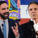 new-poll-reveals-mamdani’s-lead-is-shrinking-as-cuomo-gains-ground-in-nyc-showdown