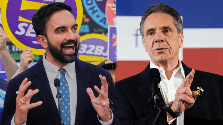 new-poll-reveals-mamdani’s-lead-is-shrinking-as-cuomo-gains-ground-in-nyc-showdown