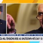 speaker-mike-johnson-reveals-democrats-plan-to-keep-government-closed-until-after-“no-kings”-protest-in-dc-–-“i-have-had-it-with-these-people…-they-can’t-face-their-rabid-base”-(video)