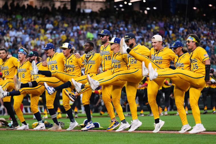 savannah-bananas-2026-schedule:-banana-ball-adds-two-teams-for-50-game-regular-season