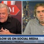 must-see:-“there’s-more-indictments-coming!”…-tgp’s-joel-gilbert-joins-steve-bannon-to-discuss-what’s-next-for-big-tish-james-(video)