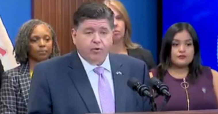 il-gov-pritzker-touts-“amazing”-summer-in-chicago-except-for-the-123-people-murdered-between-june-and-august