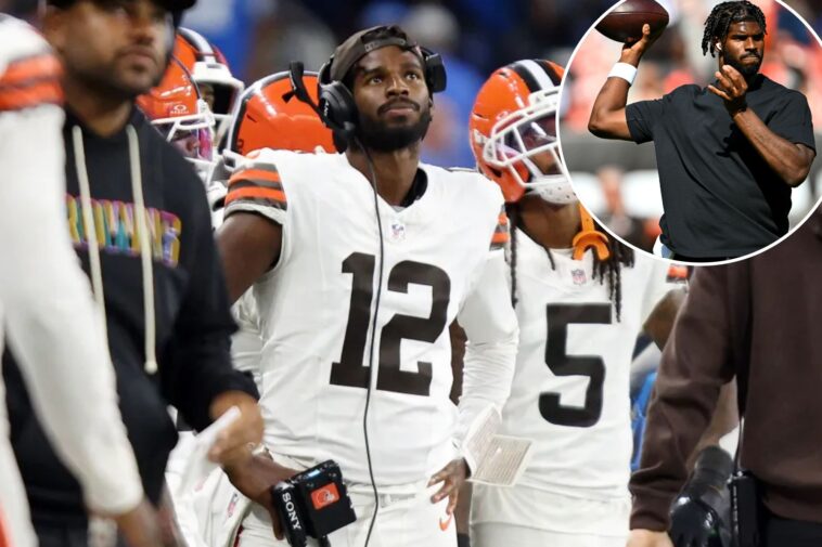 browns-finally-announce-shedeur-sanders’-spot-on-depth-chart-after-joe-flacco-trade