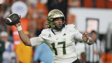 betmgm-promo-code-nypdm1500:-get-a-20%-first-deposit-match-up-to-$1,500-for-usf-vs.-north-texas