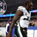 aj-brown-‘clears-up’-saquon-barkley,-jalen-hurts-meeting-after-bizarrely-denying-it-happened