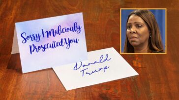 letitia-james-smooths-things-over-by-sending-trump-heartfelt-‘sorry-i-maliciously-prosecuted-you’-card