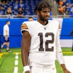 qb-sanders-to-back-up-gabriel-against-steelers