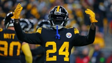 steelers’-porter,-highsmith-taken-off-injury-report