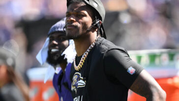 ravens-qb-lamar-jackson-ruled-out-for-week-6-matchup-against-rams,-cooper-rush-will-start-again