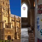 church-of-england-allows-‘marginalized-communities’-to-cover-historic-canterbury-cathedral-in-grotesque-graffiti