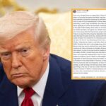 it’s-not-over-yet:-trump-still-hoping-for-nobel-in-literature-for-latest-truth-social-post