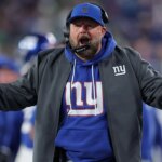 nfl-reviewing-giants-handling-of-concussion-protocol-after-brian-daboll’s-tense-exchange-with-team-doctor