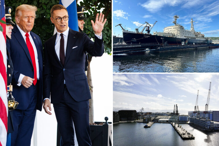 us-signs-massive-$6.1b-deal-with-finland-to-catch-up-to-russia-and-china’s-arctic-presence