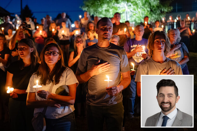conservative-group-finds-teachers-are-celebrating-charlie-kirk’s-death