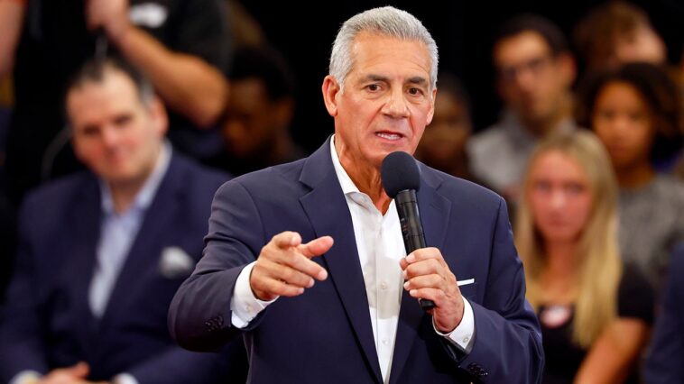 david-marcus:-ciattarelli-backers-channel-rally-magic-of-trump,-kirk-at-nj-event