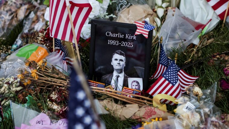 one-month-after-charlie-kirk’s-murder,-key-questions-remain-unanswered