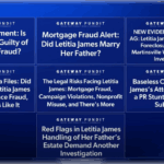 more-bad-news-for-tish-james-–-tgp-contributor-joel-gilbert-tells-greg-kelly-and-newsmax:-“she-has-a-pattern-of-mortgage-fraud-–-more-indictments-coming”-(video)