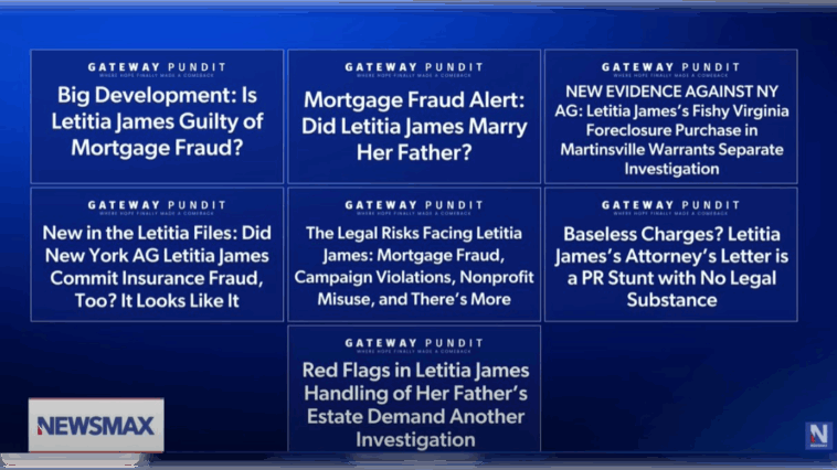 more-bad-news-for-tish-james-–-tgp-contributor-joel-gilbert-tells-greg-kelly-and-newsmax:-“she-has-a-pattern-of-mortgage-fraud-–-more-indictments-coming”-(video)