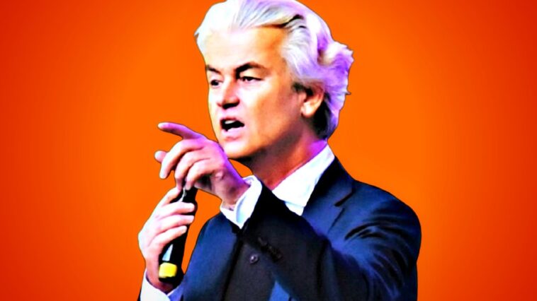 favorite-for-this-month’s-dutch-elections,-rightwing-firebrand-geert-wilders-suspends-campaign-events-over-threats-of-drone-attacks-by-islamic-terrorists