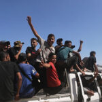 us.-will-contribute-200-troops-to-monitor-gaza-ceasefire