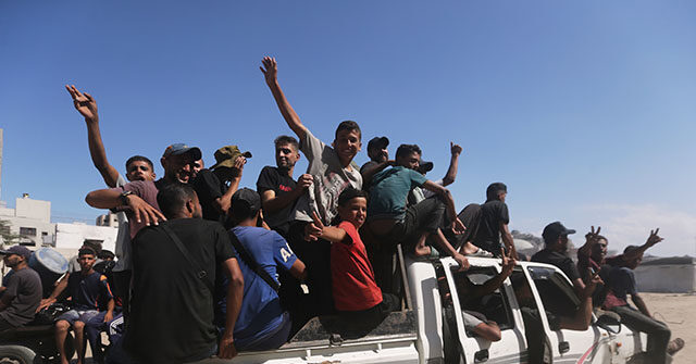 us.-will-contribute-200-troops-to-monitor-gaza-ceasefire