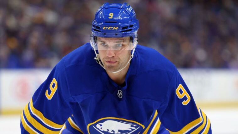 sabres-center-norris-to-miss-‘significant’-time