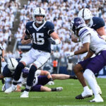 penn-state-qb-drew-allar-suffers-season-ending-injury-in-home-upset-vs.-northwestern
