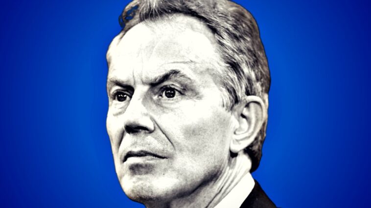 new-docs-show-leftist-tony-blair-met-with-late-pedophile-jeffrey-epstein-while-uk-prime-minister,-after-lobbying-by-‘supreme-friend’-peter-mandelson