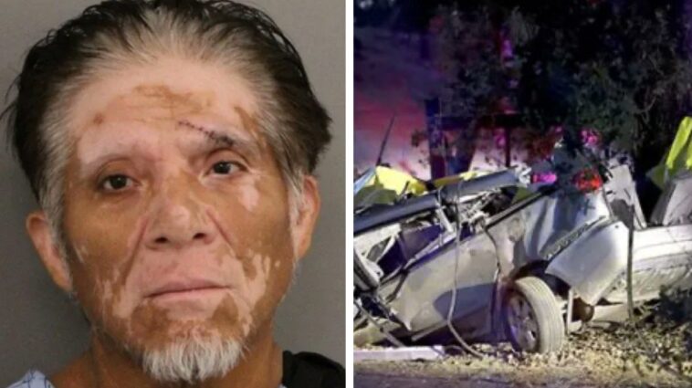 thanks-to-gavin-newsom-–-criminal-illegal-alien-kills-six-people-in-drunk-driving-collision-after-california-authorities-ignore-ice-detainer