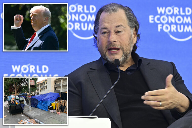 tech-billionaire-mark-benioff-calls-for-trump-to-send-national-guard-to-san-francisco:-‘i-fully-support-the-president’