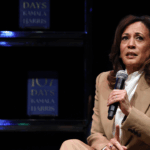 protesters-interrupt-kamala-harris’-chicago-book-tour-event,-forcing-multiple-removals