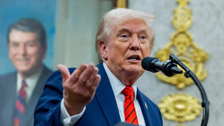 trump-plans-whirlwind-trip-to-israel-and-egypt-before-rushing-back-to-white-house-for-charlie-kirk-honor