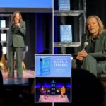 protesters-interrupt-kamala-harris’-chicago-book-tour-event,-forcing-multiple-removals