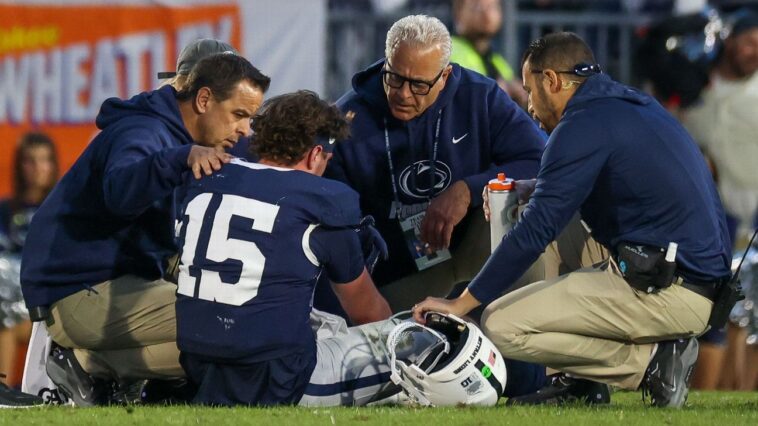 allar-injured,-out-for-year-as-psu’s-skid-hits-3