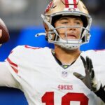 sources:-49ers-expect-qb-jones-to-start-vs.-bucs