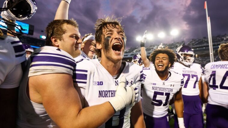 -week-7-trolls:-northwestern,-texas-post-jabs