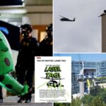 emergency-flights-diverted-from-portland-hospital-amid-‘laser-party’-threats-at-ice-facility:-report