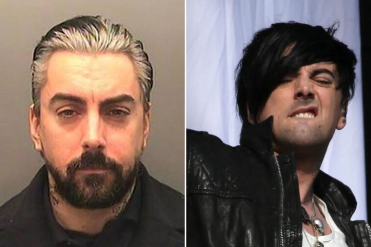 uk-police-arrest-2-in-stabbing-death-of-pedophile-ex-rock-star-ian-watkins-in-prison
